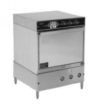 Dishwashers L1X Low Temperature under counter dishwasher 30 racks / 120 covers per hour